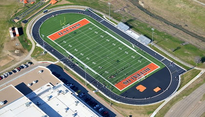 Haltom High School